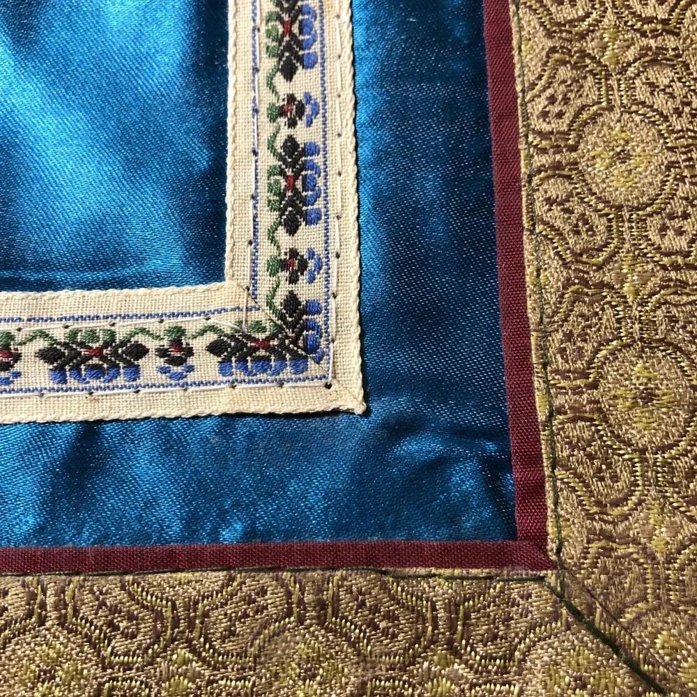 N/A vintage oriental